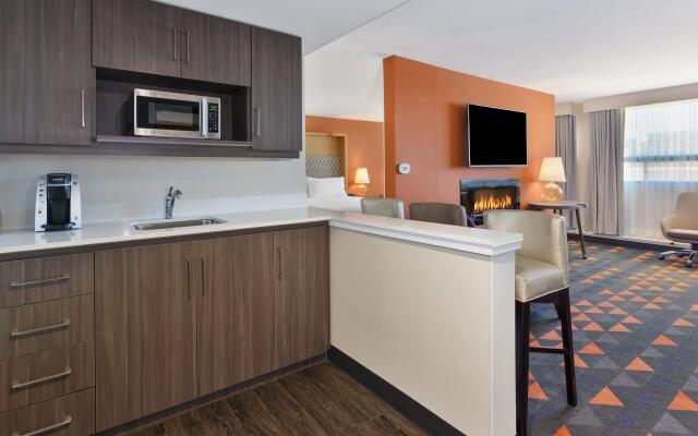 Holiday Inn St. John's Conference Centre by IHG