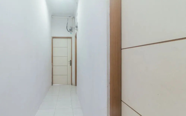 Haven Boarding House