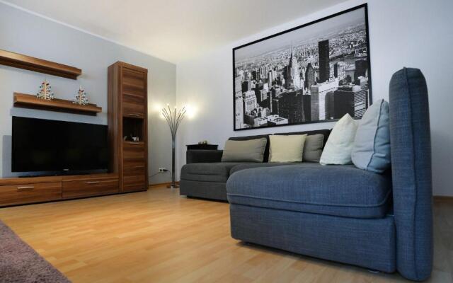 Haus Daniela Superior