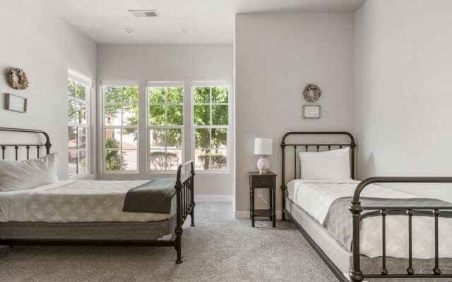 The Ella 3 Bedroom Home