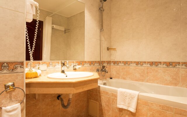 Boutique Splendid Hotel