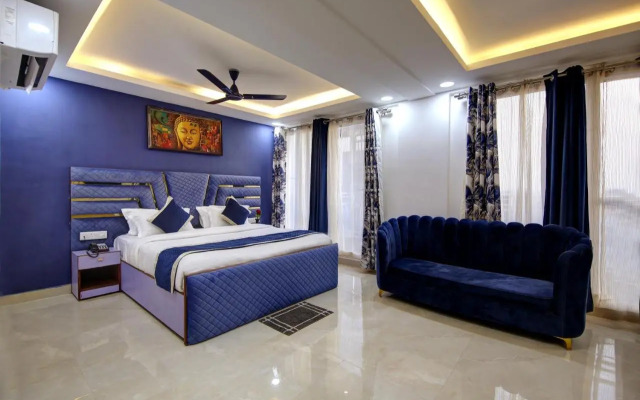 Hotel Elite Corporate inn