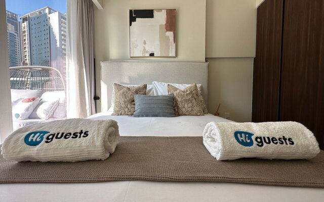 HiGuests - Reva Residences