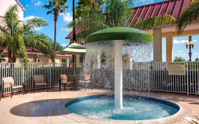 SpringHill Suites by Marriott Orlando Convention Center/International Drive Area