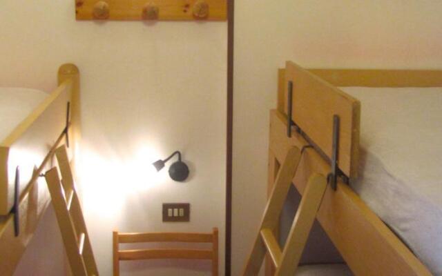 Miniappartamento Nelle Dolomiti