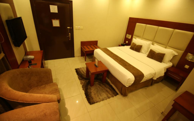 AlMuhaidb For Hotel Apartments 24