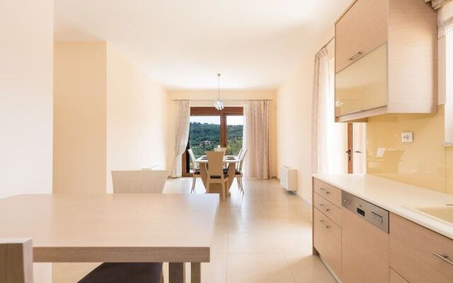Levanta Luxury Stone Villa