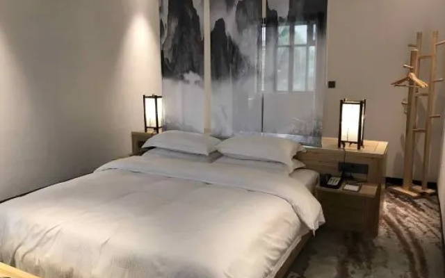 Yufeng Jade Hotel (Jianjiang Avenue Branch, Duyun City) – Guest Rooms – Qiannan