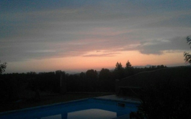 Hotel Rural Mánsio de la Plata