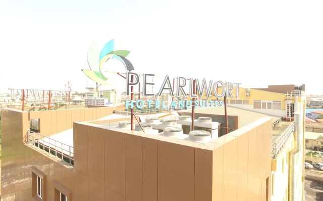 Pearlwort Hotel and Suites