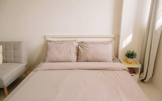 Your Serene City Hideaway