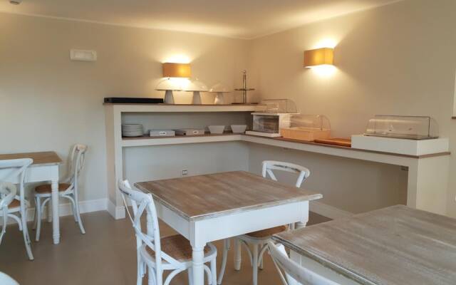 Hotel Villa Petruscio