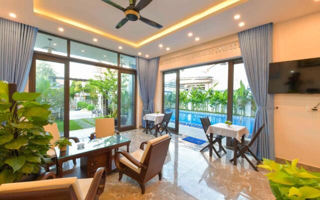Island Town Villas