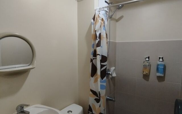 Cebu Avida Riala T2 2810 IT Park