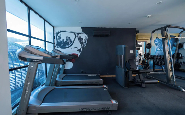 A25 Hotel - 55 Le Anh Xuan