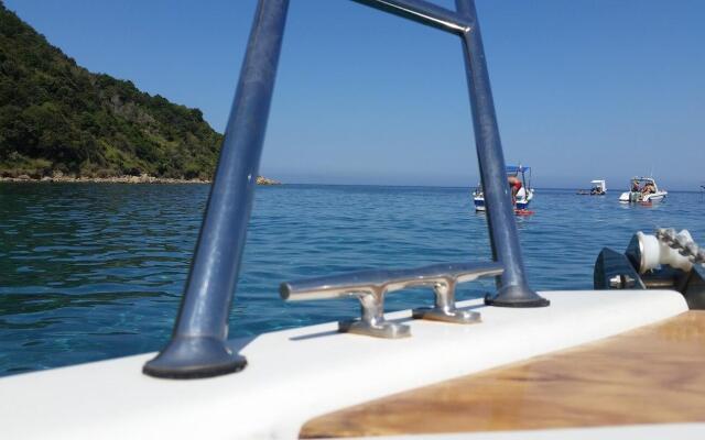 San Marco Beach 3 lungomare Agropoli