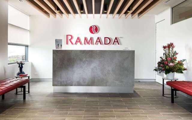 Ramada VetroBlu Scarborough Beach