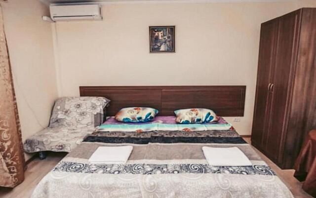 Aleandr Hotel