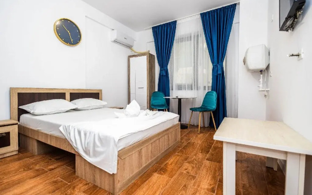 Apartamente STEFAN BUILDING cm