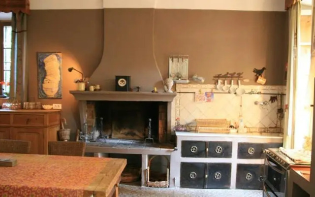 La Maison de Rosalie