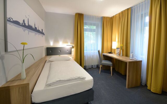 GHOTEL hotel & living Hannover