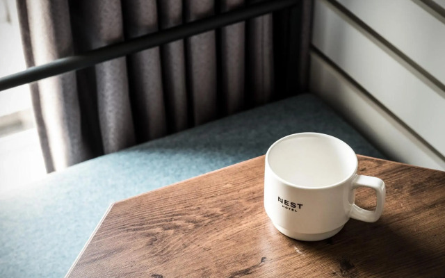 Nest Hotel Hiroshima Hatchobori