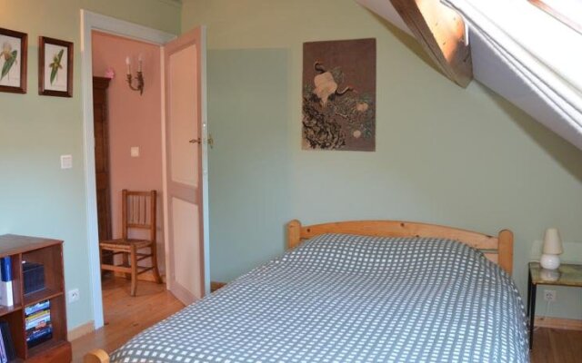 B&B Chambre d'Orfeo