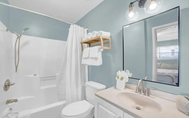 Seaside Beach & Racquet 1315