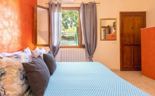 Sardinia Re - Gutierrez 31 Country House