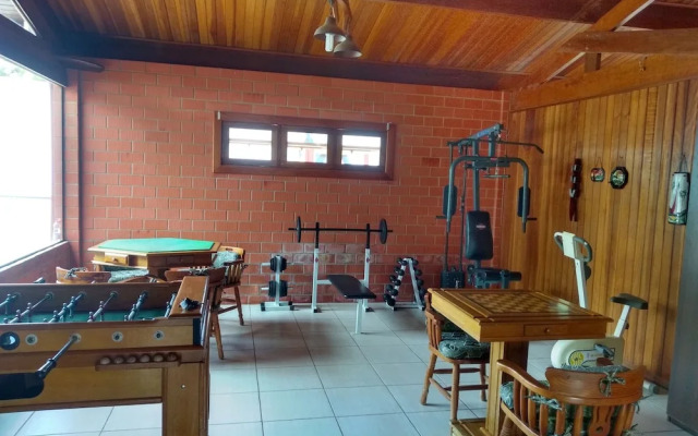 Suites Cravo e Canela