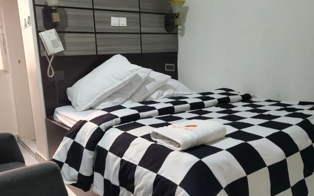 Kelin Hotel & Suite