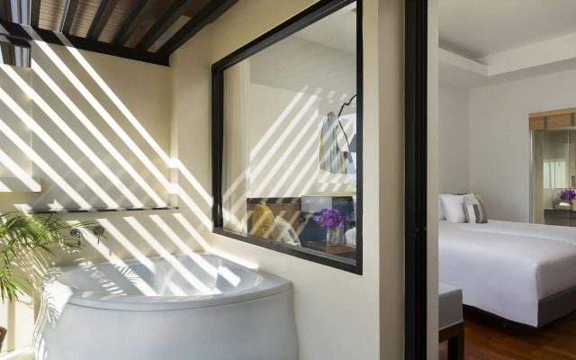 Avani Ao Nang Cliff Krabi Resort