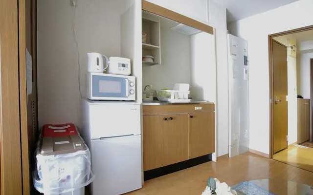 Grand Court Namba 305