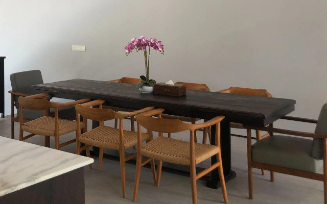 Anaya Villa
