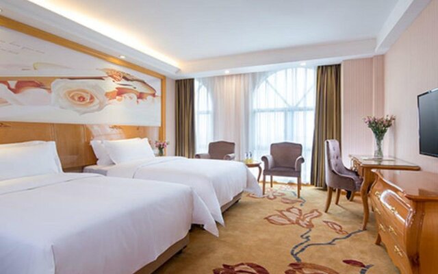 Vienna International Hotel Meizhou Dingzi Bridge