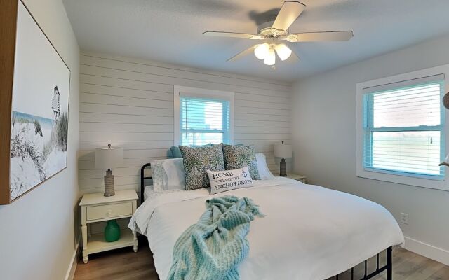 Best Kept Seacret