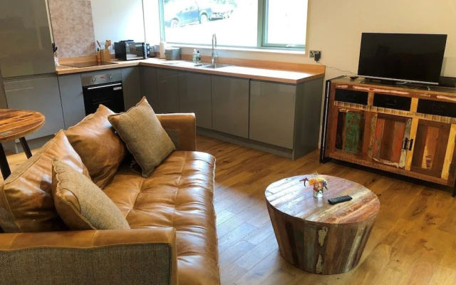 Brecon View Eco Village