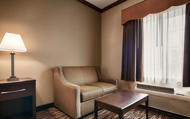 Best Western Refugio Inn