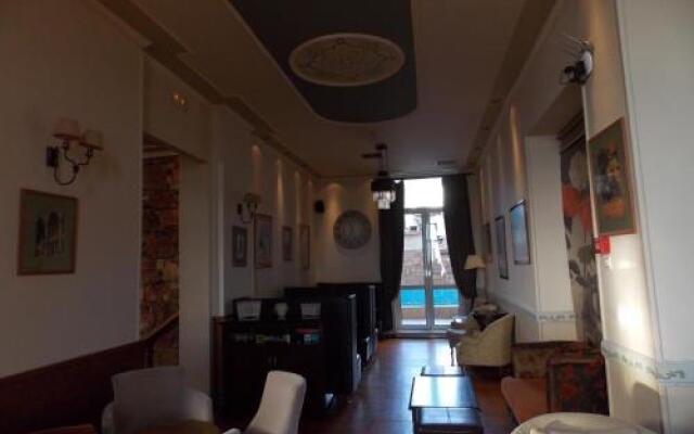 Istiaia Hotel