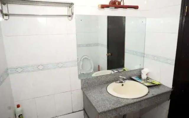 Anqing Hongyuan Hotel