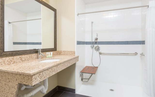 Staybridge Suites Seattle - Fremont by IHG