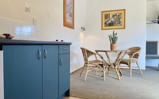 Pacific Harbour Villas