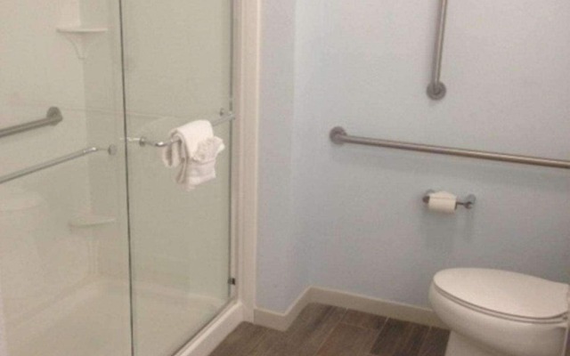 Hampton Inn Tampa/Rocky Point-Airport