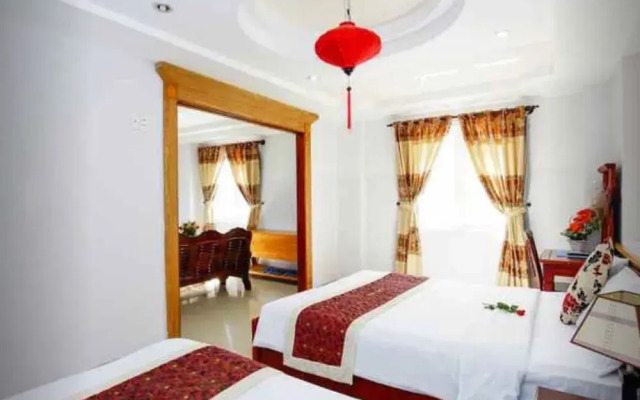 House Land Hotel 2 Da Nang