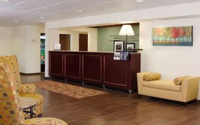 Hampton Inn Philadelphia Mt. Laurel