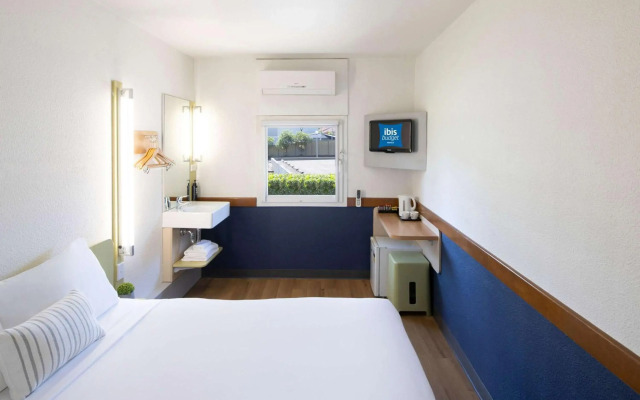 ibis budget Wentworthville