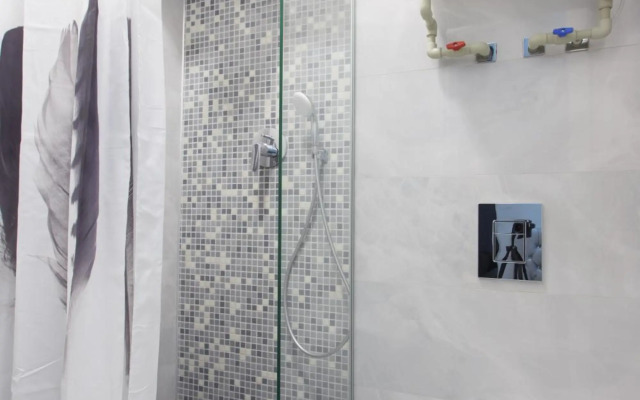 Sumskaya Apartment Lux