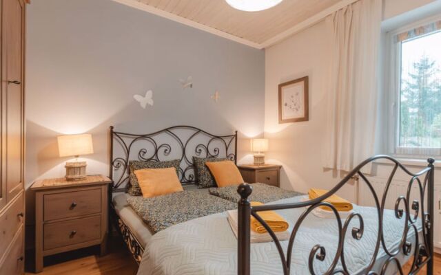 Rudis Appartements 29993