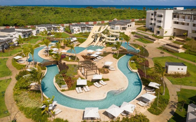 Dreams Macao Beach Punta Cana - All Inclusive