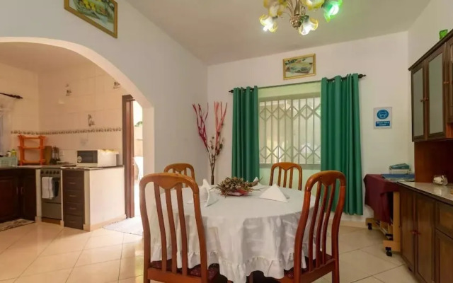 Chez Benoit Self Catering
